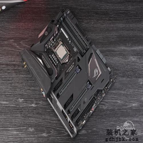 7代酷睿i7-7700K评测：史上最无悬念的首发