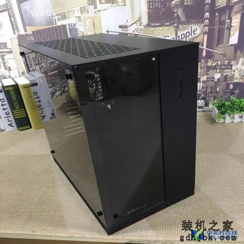 用性能说话 Intel第七代酷睿处理器首测