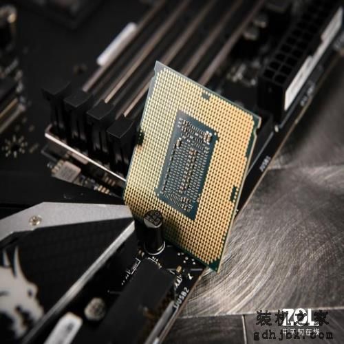 如何了解CPU游戏性能 英特尔酷睿i7-9700K告诉你