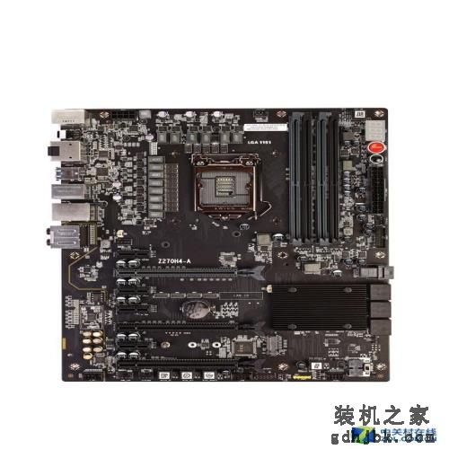 用性能说话 Intel第七代酷睿处理器首测