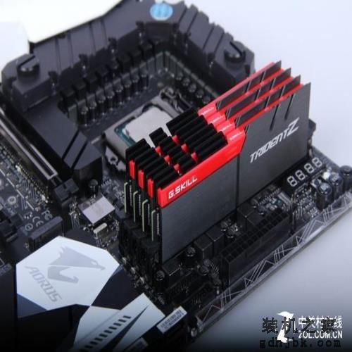 用性能说话 Intel第七代酷睿处理器首测