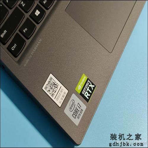 拯救者Y7000P评测：游戏上分利器 酷睿i7-10875H竟然这么强