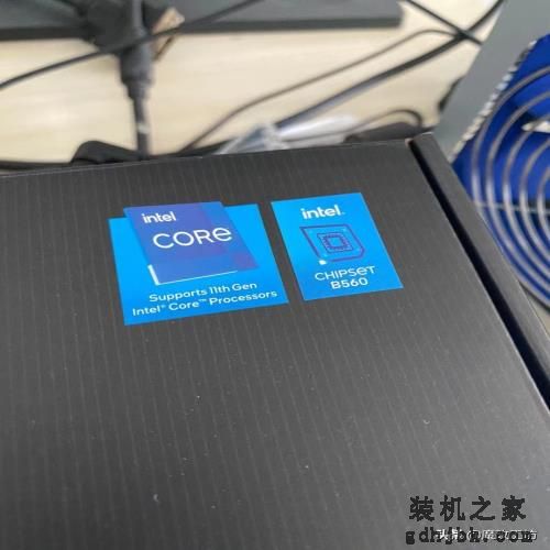 超频幅度144%INTEL 11代I7处理器750核显首测