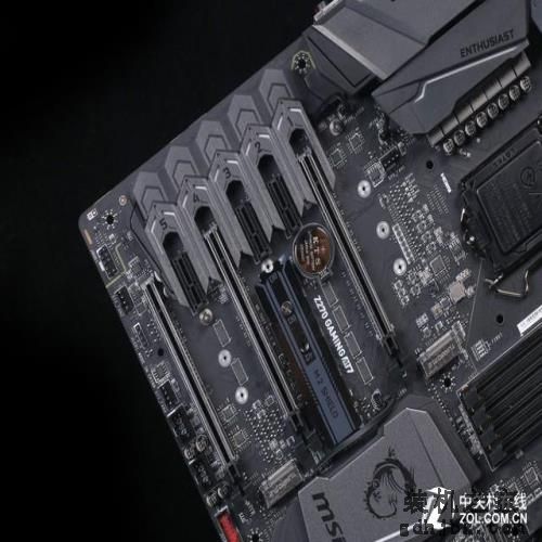 用性能说话 Intel第七代酷睿处理器首测