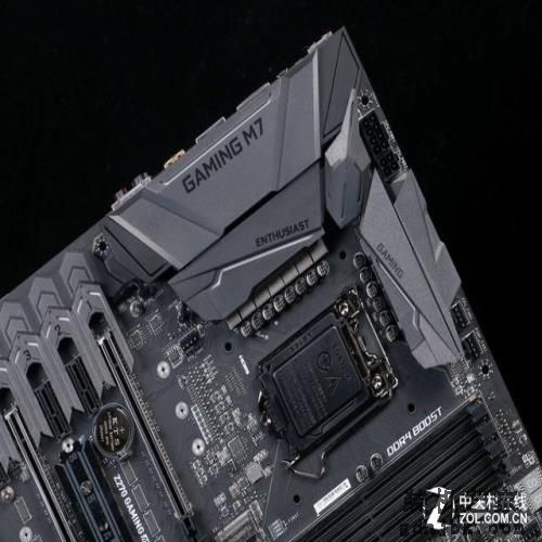 用性能说话 Intel第七代酷睿处理器首测