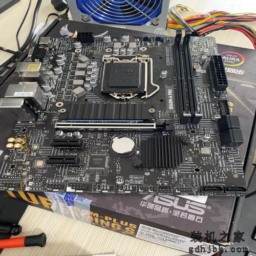 超频幅度144%INTEL 11代I7处理器750核显首测