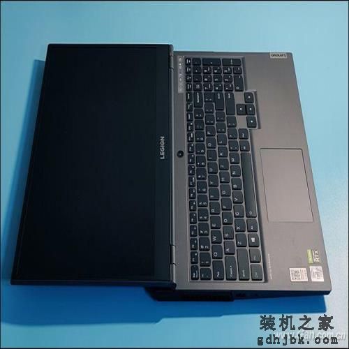 拯救者Y7000P评测：游戏上分利器 酷睿i7-10875H竟然这么强