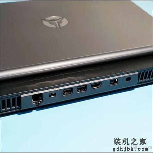 拯救者Y7000P评测：游戏上分利器 酷睿i7-10875H竟然这么强