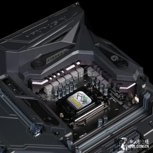 用性能说话 Intel第七代酷睿处理器首测