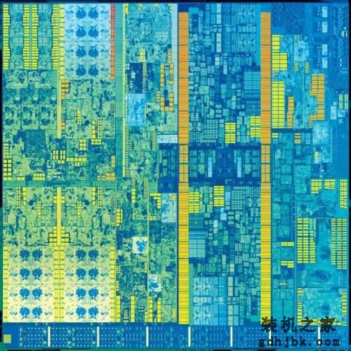 用性能说话 Intel第七代酷睿处理器首测