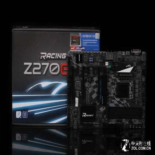 用性能说话 Intel第七代酷睿处理器首测