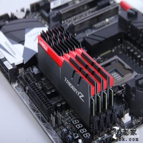 用性能说话 Intel第七代酷睿处理器首测