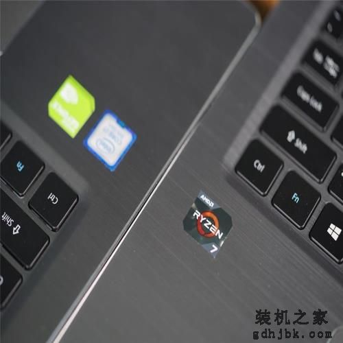 核显战翻独显？Ryzen/<a href=http://www.gdhjbk.com/tags-8216-0.html target=_blank class=infotextkey>i7</a>移动处理器对比评测：轻薄本之光