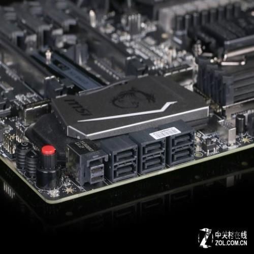 用性能说话 Intel第七代酷睿处理器首测