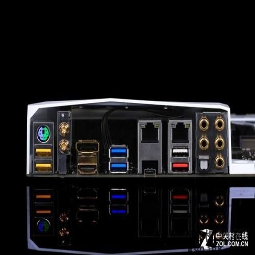 用性能说话 Intel第七代酷睿处理器首测