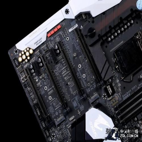 用性能说话 Intel第七代酷睿处理器首测