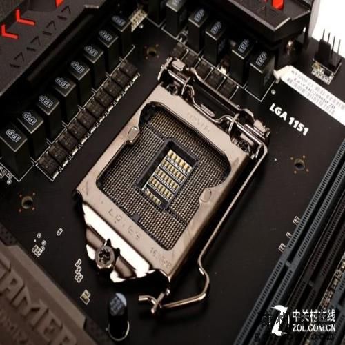 用性能说话 Intel第七代酷睿处理器首测