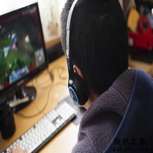 英特尔八代酷睿i7，强劲“芯”能，一触即发