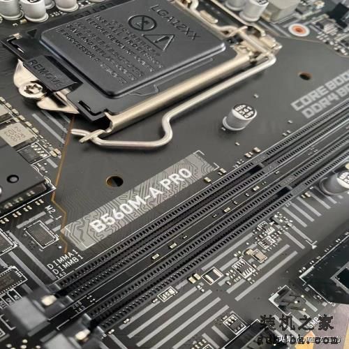 超频幅度144%INTEL 11代I7处理器750核显首测
