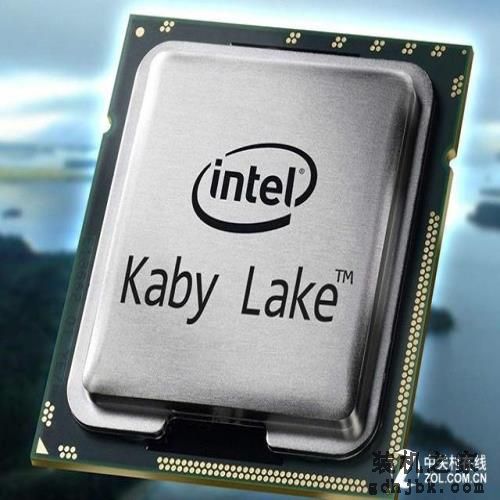 用性能说话 Intel第七代酷睿处理器首测