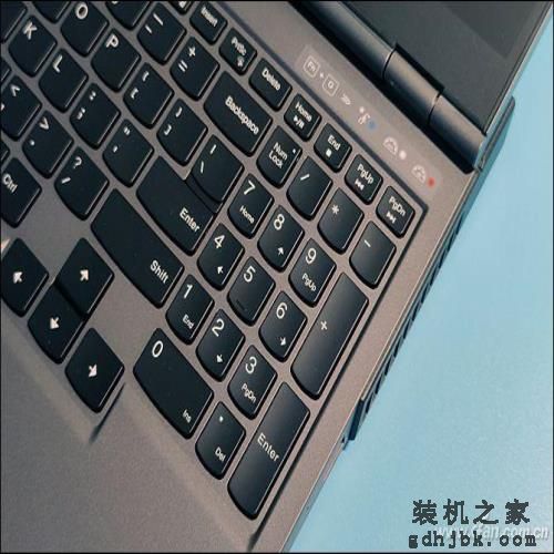 拯救者Y7000P评测：游戏上分利器 酷睿i7-10875H竟然这么强