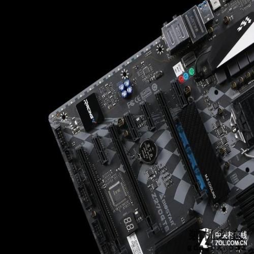 用性能说话 Intel第七代酷睿处理器首测