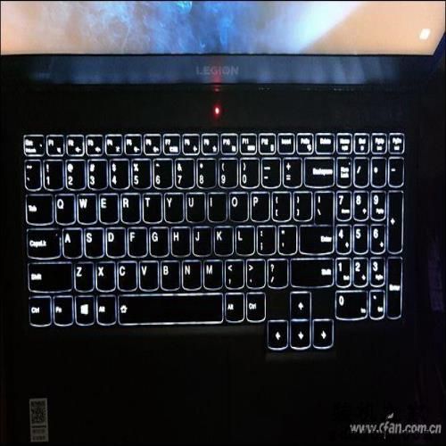 拯救者Y7000P评测：游戏上分利器 酷睿i7-10875H竟然这么强