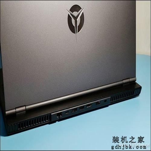拯救者Y7000P评测：游戏上分利器 酷睿i7-10875H竟然这么强