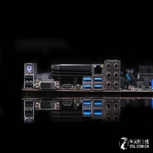 用性能说话 Intel第七代酷睿处理器首测