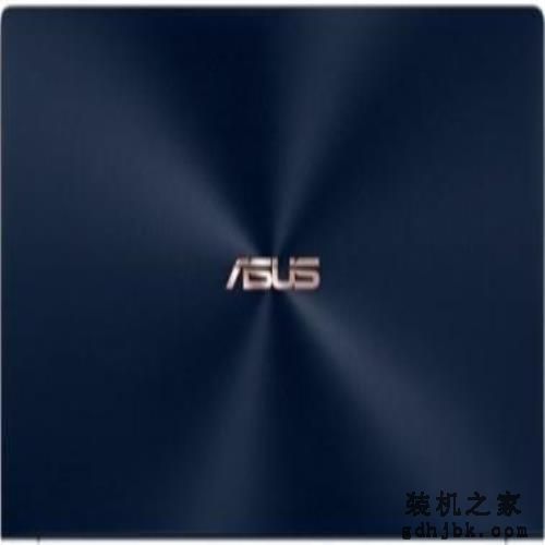 首发英特尔十代酷睿i7处理器：华硕新ZenBook Deluxe 14体验评测