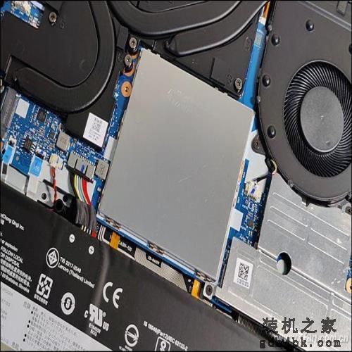 拯救者Y7000P评测：游戏上分利器 酷睿i7-10875H竟然这么强