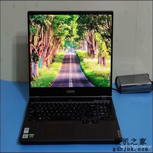 拯救者Y7000P评测：游戏上分利器 酷睿i7-10875H竟然这么强