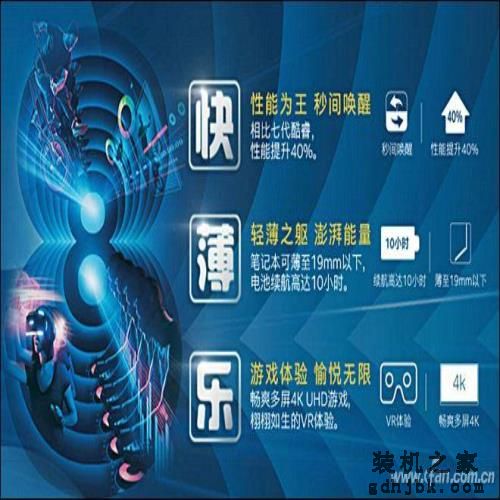 Whiskey Lake平台有多强？八代酷睿i7-8565U评测