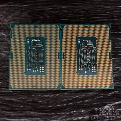 7代酷睿i7-7700K评测：史上最无悬念的首发