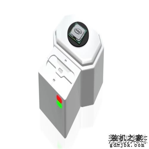 CPU的成本都一样？那么为什么不全部生产 i7 呢？