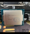 超频幅度144%INTEL 11代I7处理器750核显首测