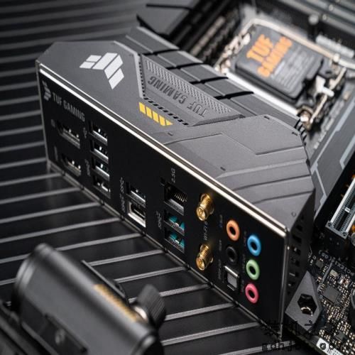 千元级甜品真香处理器 Intel酷睿i5 12400测评