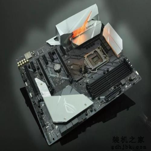 英特尔酷睿i7第八代处理器测试
