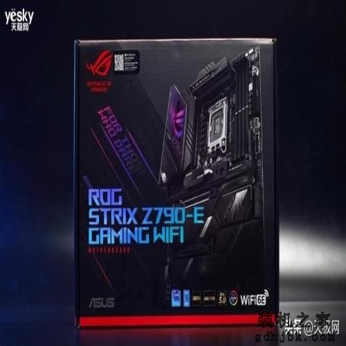 性能一骑绝尘 酷睿i9-13900K/i5-13600K首测：“酷睿13香”真香