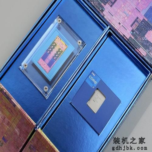 英特尔酷睿i7-13700评测：性能依旧强悍，13代非K处理器不容小视！