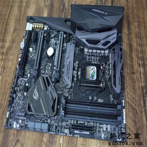 四十年的轮回!Core i7-8086K评测:日常5.2GHz期待吗 四十年的轮回!Core i7-8086K评测:日常5.2GHz期待吗