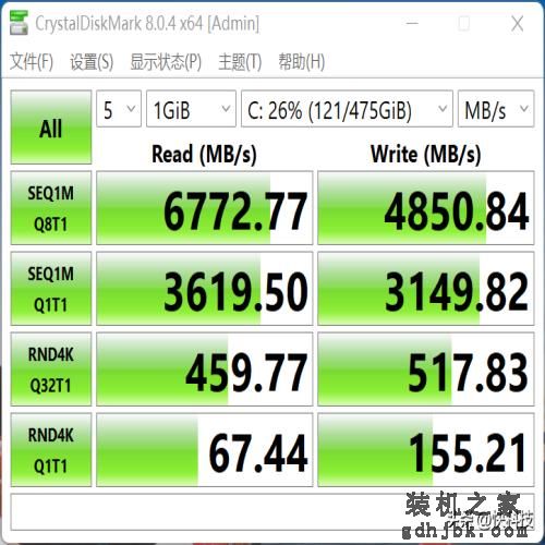 低功耗16线程的对决！i5-1240P VS 锐龙7 6850U：酷睿不插电也满血