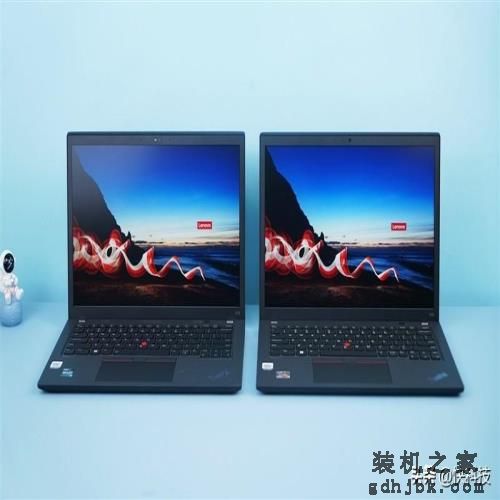 低功耗16线程的对决！i5-1240P VS 锐龙7 6850U：酷睿不插电也满血