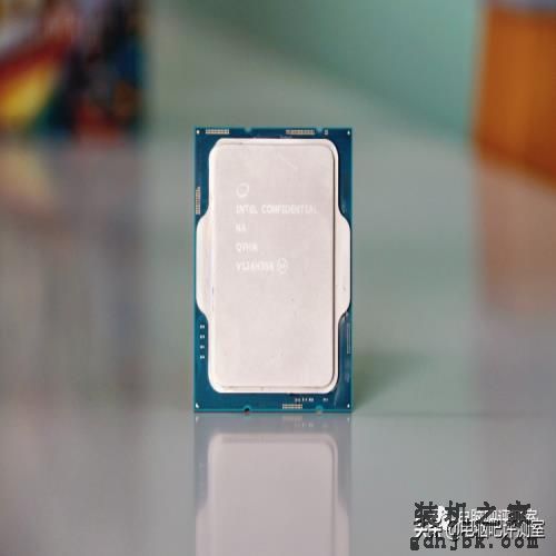 新一代高性价比神U？第12代i5-12400处理器评测
