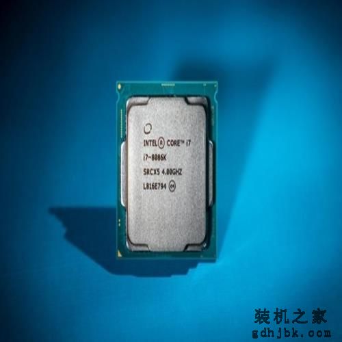 四十年的轮回!Core i7-8086K评测:日常5.2GHz期待吗 四十年的轮回!Core i7-8086K评测:日常5.2GHz期待吗