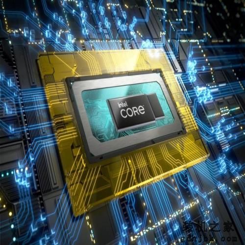 英特尔 13 酷睿移动处理器 i5-13600HX 曝光，6大核 + 8 小核规格