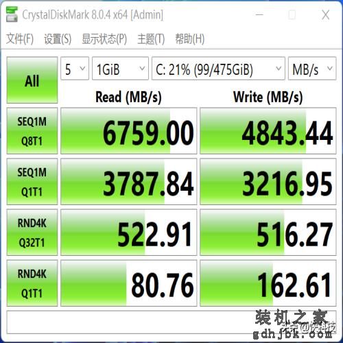 低功耗16线程的对决！i5-1240P VS 锐龙7 6850U：酷睿不插电也满血
