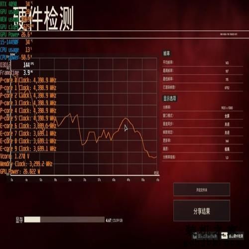 i7血脉的中国内地特供神U!酷睿i5-14490F评测:能降压的非K处理器 i7血脉的中国内地特供神U!酷睿i5-14490F评测:能降压的非K处理器