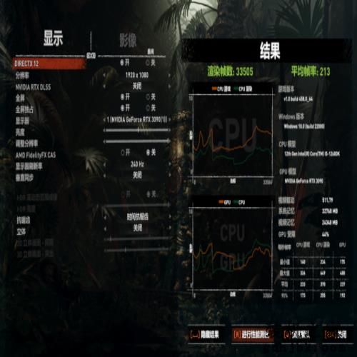 性价比超高的游戏处理器,酷睿i5-12600K性能体验 性价比超高的游戏处理器,酷睿i5-12600K性能体验
