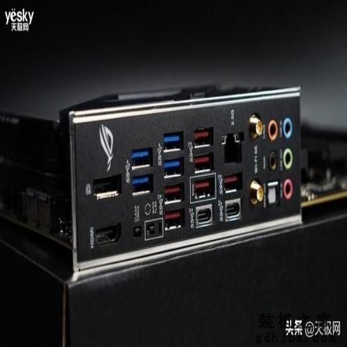 性能一骑绝尘 酷睿i9-13900K/i5-13600K首测：“酷睿13香”真香